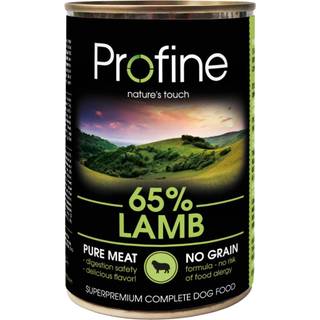 Profine Single Protein - Lam (400g)