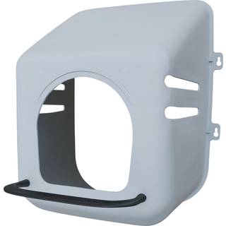 Redekasse plast Basic