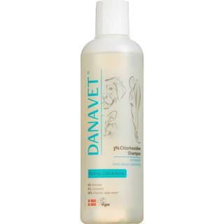 Danavet Deep Cleansing Shampoo - 250 ml