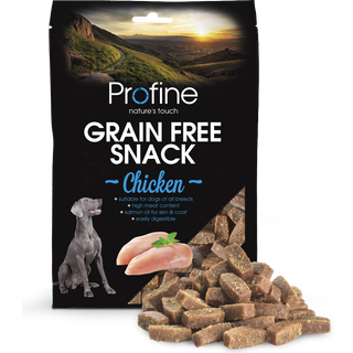 Profine Grain Free Snack - Chicken