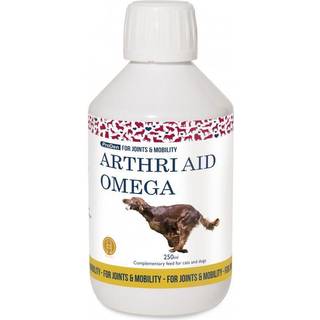 Swedencare ArthriAid Omega - 500 ml