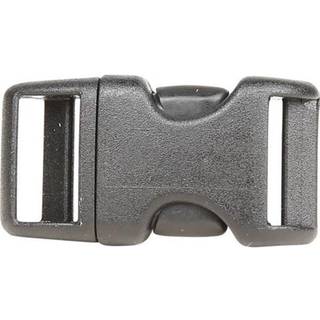 Julius-K9 Buckle for K9 Baby 1 16 mm