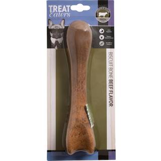 TE Bisquit bone beef - L - beef 22 cm