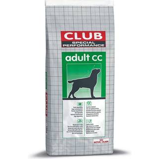Adult Club Special Performanc 15 kg