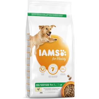 IAMS Adult Large Breed - 3 kg