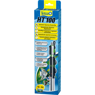 TETRA Varmelegeme 100W
