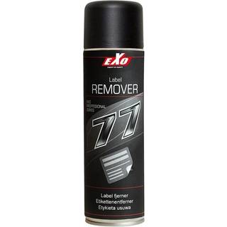 EXO 77 Label Remover 500ml