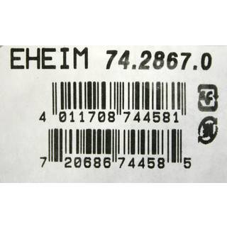 EHEIM sealing ring for canister