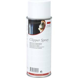 KRUUSE clipper spray 400ml
