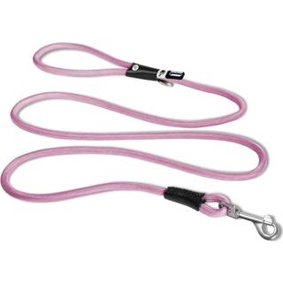 Curli Stretch Comfort Snor Pink - 180 cm / 8 mm
