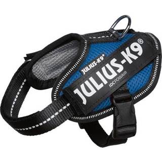 Julius-K9 IDC® POWAIR harness Size: 2XS blue