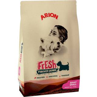 ARION Dog Food - Fresh Adult Small - 7.5 Kg