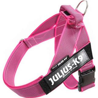 Julius-K9 C&G IDC harness size: 3 rosa chest 82-110cm