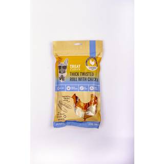 TE Twisted Chicken Roll, 4 pcs