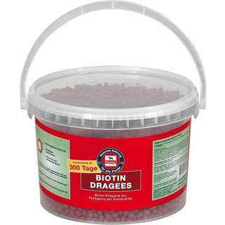 Salvana Biotin Dragee 3 kg