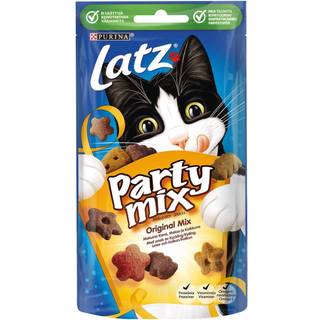 Latz Party Mix Original - 60 g