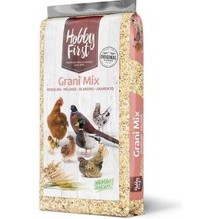 Hobby First, Grani 3 Mix - 20 kg