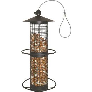 Foderautomat med net 31 cm