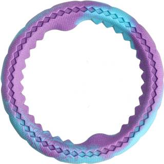 ToughTug Flydelegetøj til Hunde - 17 cm
