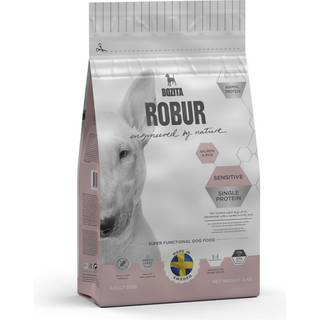 Bozita Robur Sensitive Single Protein Salmon & Rice - 3 kg