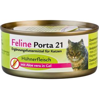 Feline Original Kylling & Aloe Vera - 90 g