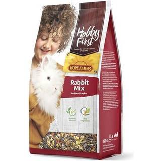 Hobby First Rabbit Mix, 3 kg