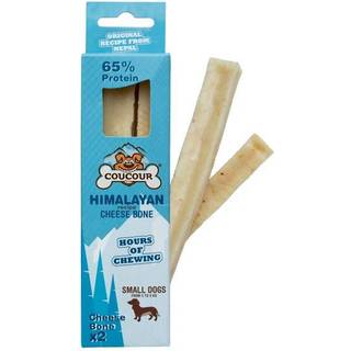 Himalayan Cheese Bone - small - 34 gr. 2 pk.
