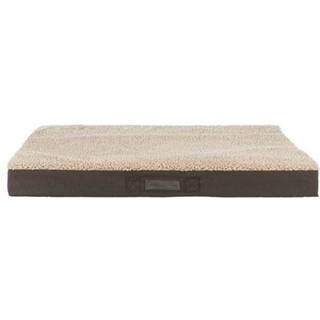 Trixie Bendson vital mattress 80 × 60 cm dark brown/beige