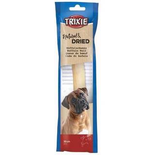 Trixie Bøffelhale 28-30cm, Glutenfri, 100% Naturlig