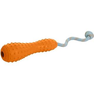 Ruffwear Gourdo Toy Hundetilbehør størrelse Small farve orange