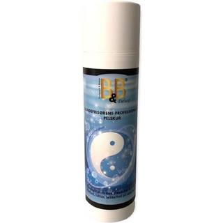 B&B Deluxe Pelskur, 200 ml -