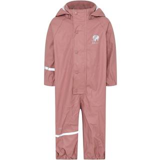 CeLaVi Børne Regndragt - Burlwood - 70