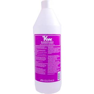 KW Blandingsflaske - 1000 ml