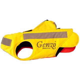 Genzo Beskyttelsesvest til Hund XL -