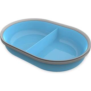 Surfeed Split Bowl Blue