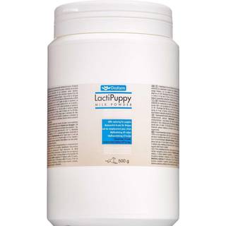 Diafarm Milkreplacement-Puppy 500 Gr.