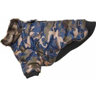 BUSTER Country Vinterjakke (Camouflage) - Str. Large og XL L