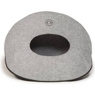 Danish Design Katteseng Pebble Grey 56 x 30 x 43cm