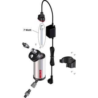 EHEIM UVC-lamp 7W