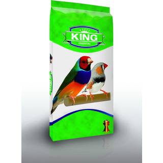 King Hobby First Tropeblanding 15 kg