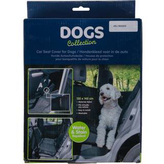Dogcover for car seats