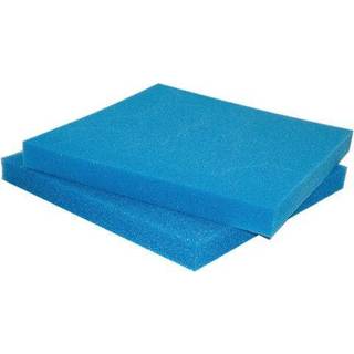 Dohse Filter foam/PPI 30/fine 50x50x5cm.