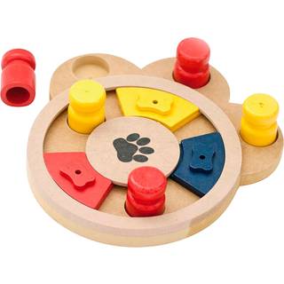 Aktiveringslegetøj Active Canis Brain Toy No 3
