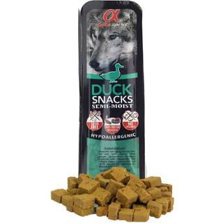 Alpha Spirit Duck Snack 35 g