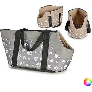 Mascow Hunde Transporttaske - 42x24x26 cm