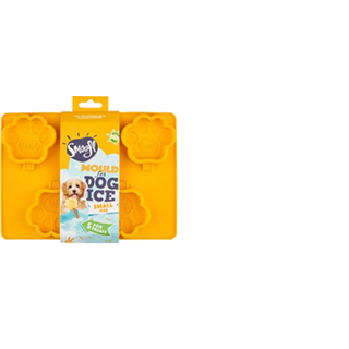 Dog Ice form S
