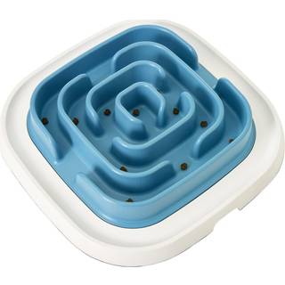 Savic Pet Enigma Large 37x37x8.5 cm blue