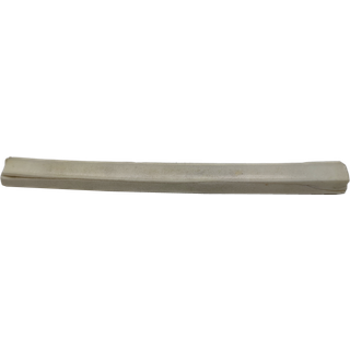 Trixie 2pets tyggerulle hvid, 25 cm/20 mm, 90-100 g