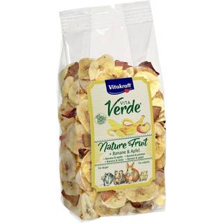 Vita Verde Nature Banan og æble 100 g