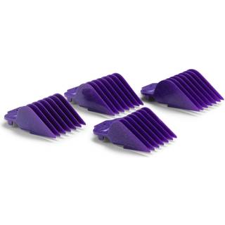 Andis Magnet Combs 4 Sizes